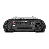 Timpano TPT-2200 2 Ohm 2200 Watts Car Audio Amplifier Timpano