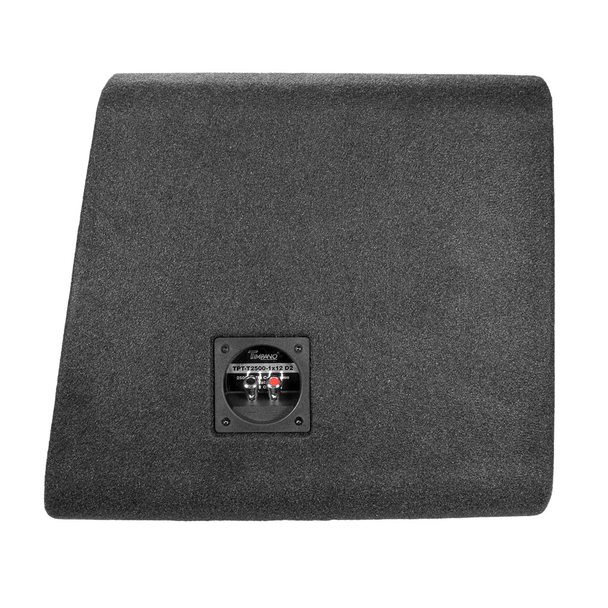 TPT-T2500-1x12 D2