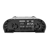 TPT-3000 1 Ohm Amplifier Timpano Audio