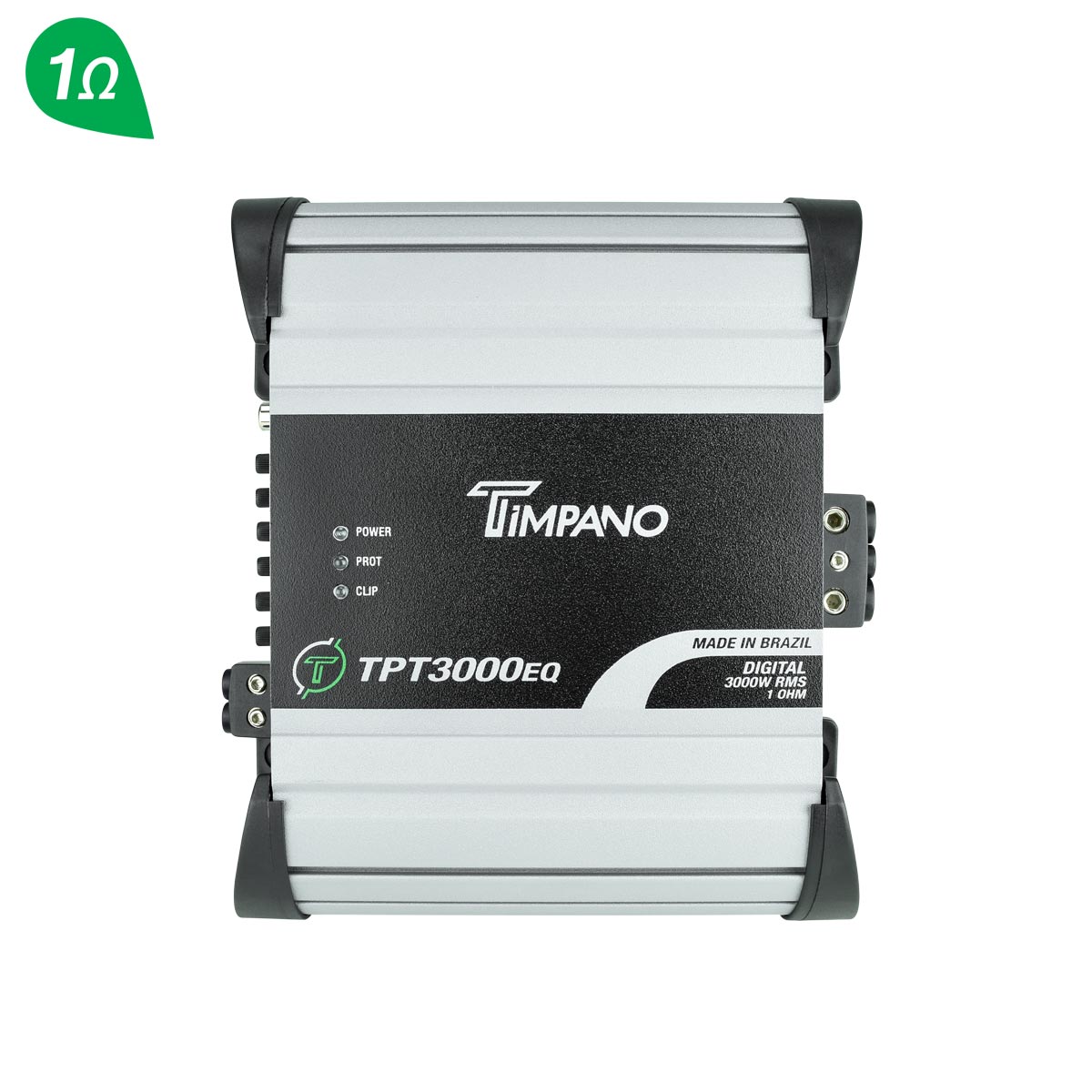 TPT-3000EQ 1 Ohm