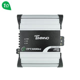 TPT-3000EQ 1 Ohm