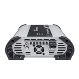 TIMPANO TPT-3000EQ 2 OHM AMPLIFIER