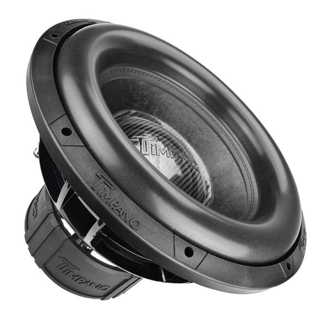 TPT-T3500-15 D2 Subwoofer Timpano Audio