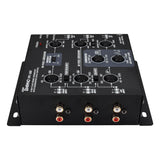 TPT-360 Crossover Timpano Audio