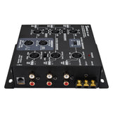 TPT-360 Crossover Timpano Audio