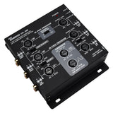 TPT-360 Crossover Timpano Audio