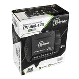 TPT-500.4 2 Ohm