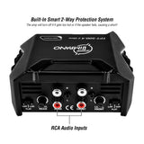 TPT-500.4 2 Ohm