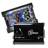 TPT-5000 1 Ohm