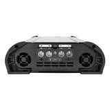TPT-5000 1 Ohm Amplifier Timpano Audio