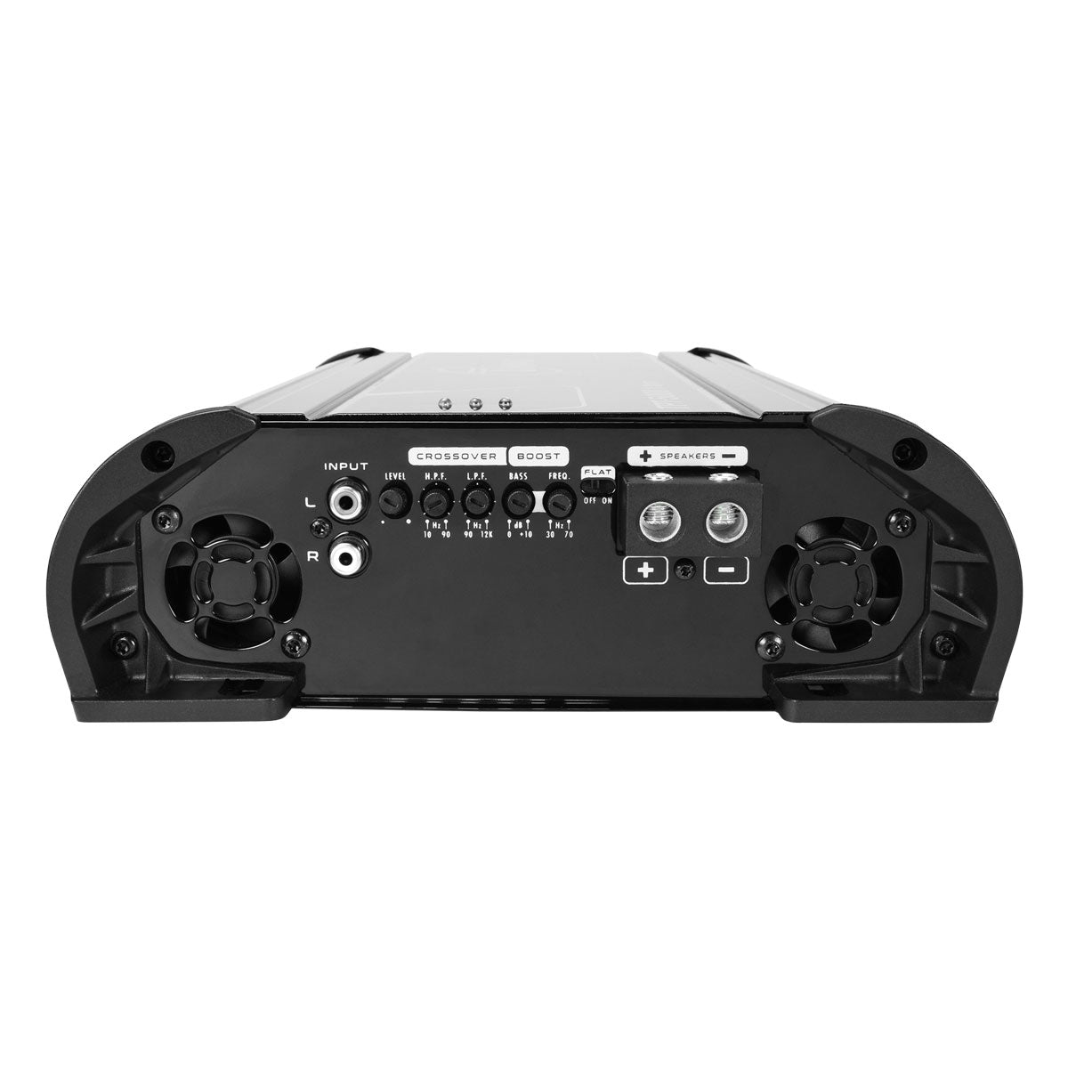 TPT-5000 1 Ohm