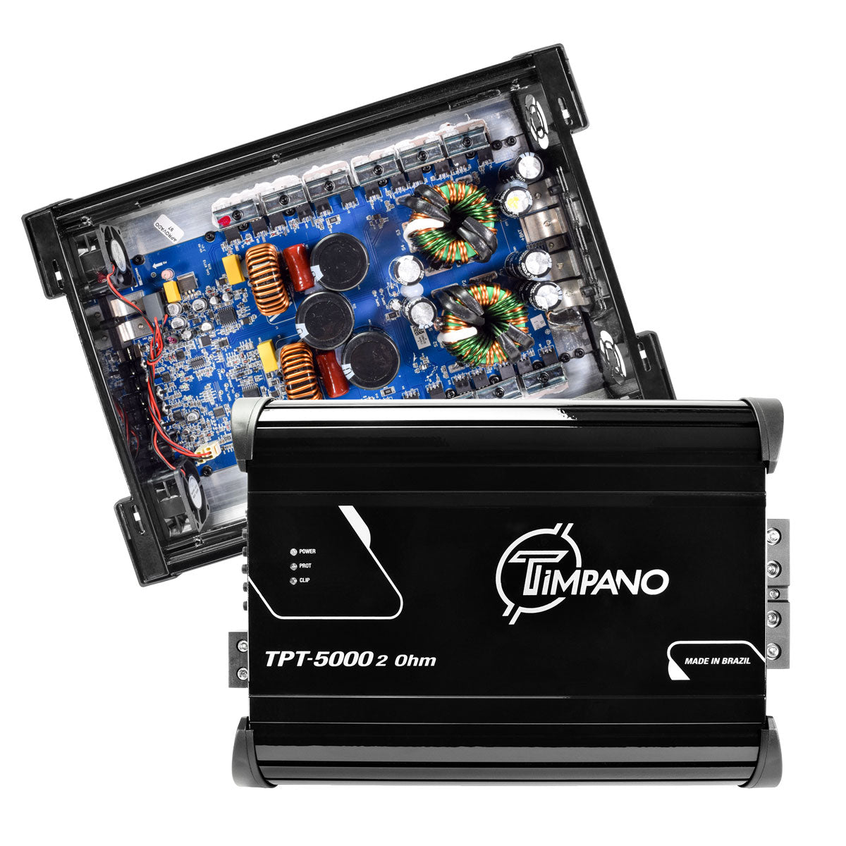 TPT-5000 2 Ohm