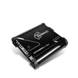 Timpano 5000 Watts Car Audio Amplifier Fullrange TPT-5000EQ 1 Ohm Timpano