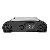 Timpano 5000 Watts Car Audio Amplifier Fullrange TPT-5000EQ 1 Ohm Timpano