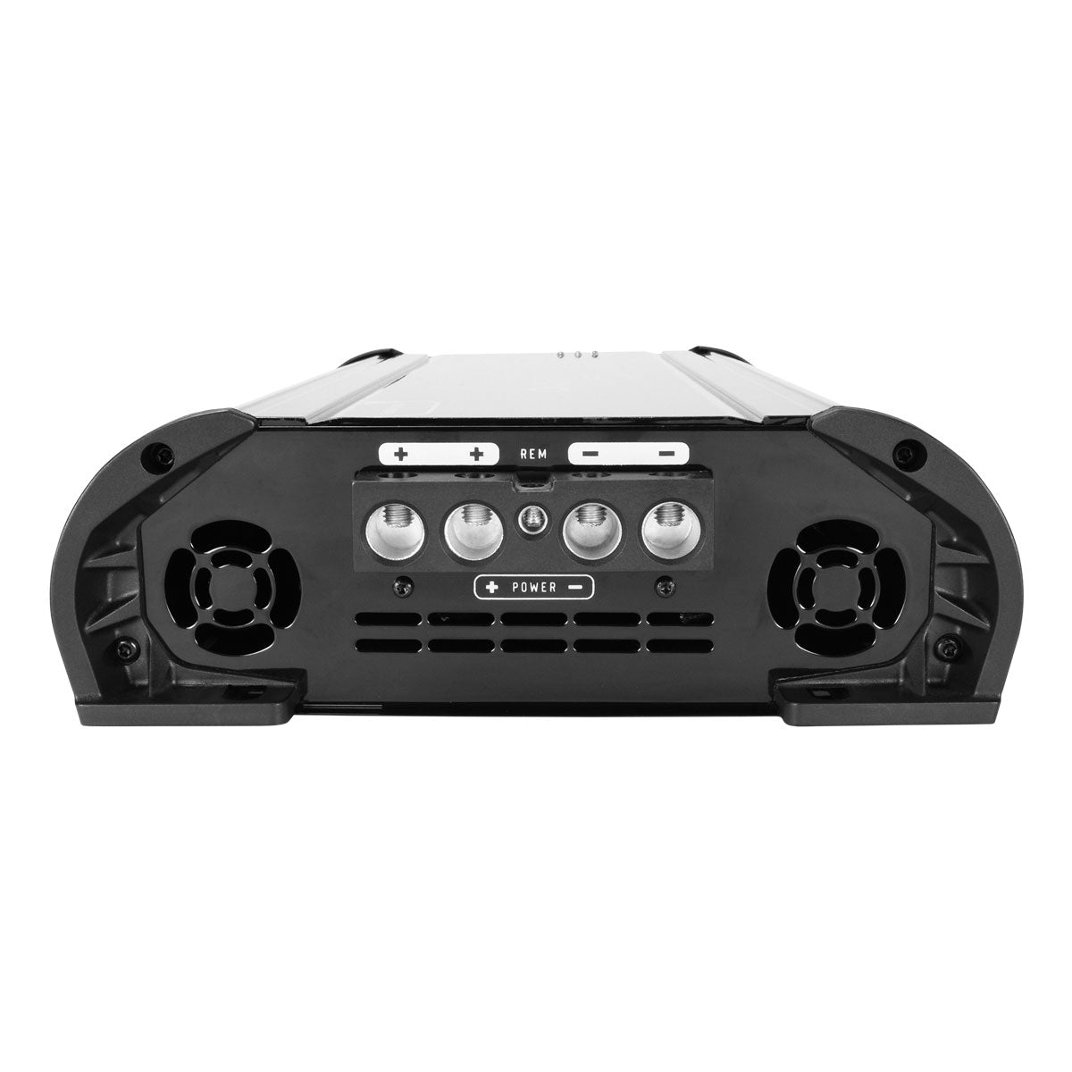 TPT-8000 1 Ohm Amplifier Timpano Audio