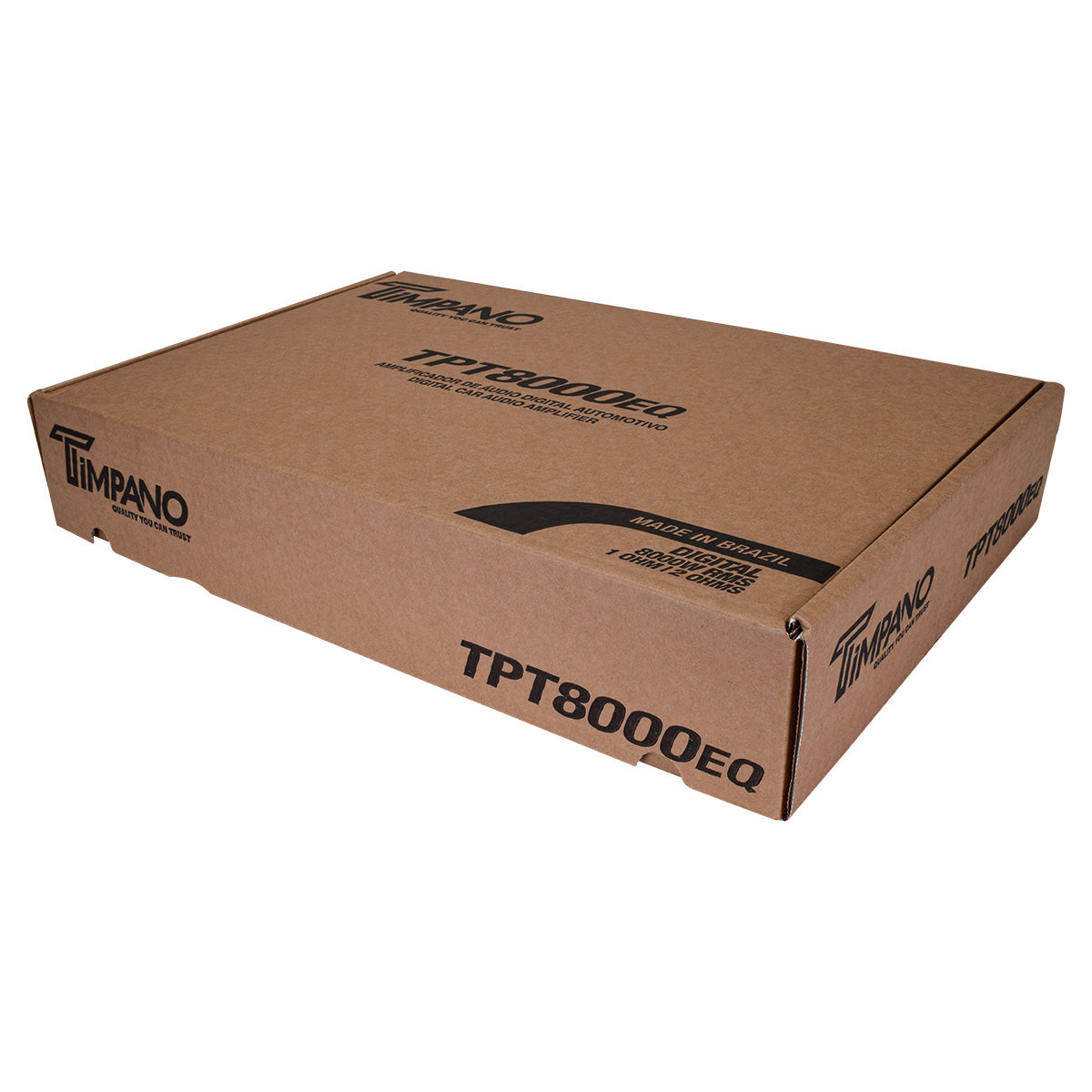 TPT-8000EQ 1 Ohm