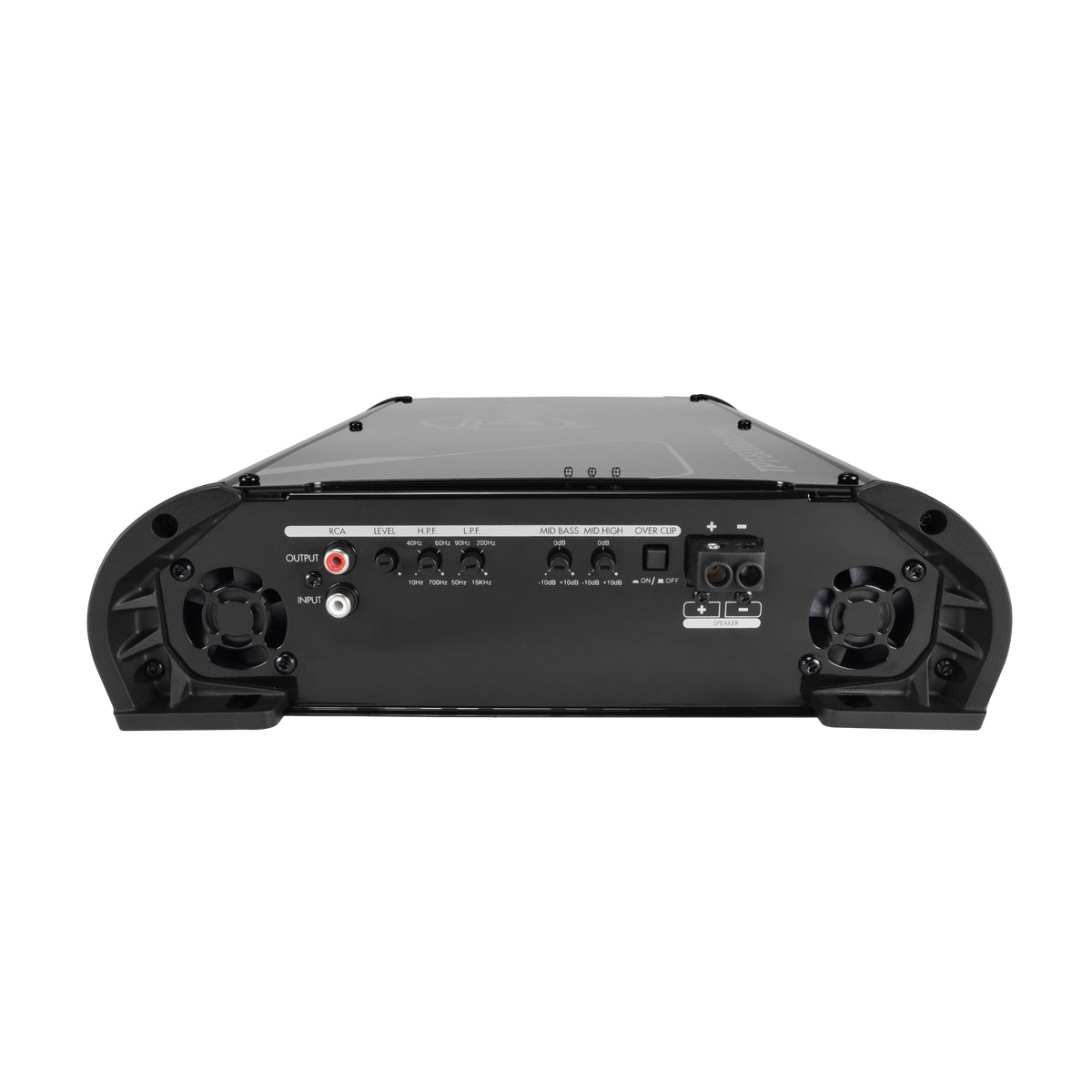 TPT-8000EQ 2 Ohm