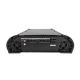 Timpano 1 Channel TPT-8000EQ 1 Ohm Car Audio Amplifier Timpano