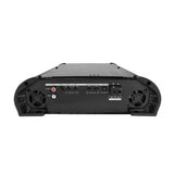 Timpano 1 Channel TPT-8000EQ 2 Ohms Car Audio Amplifier Timpano