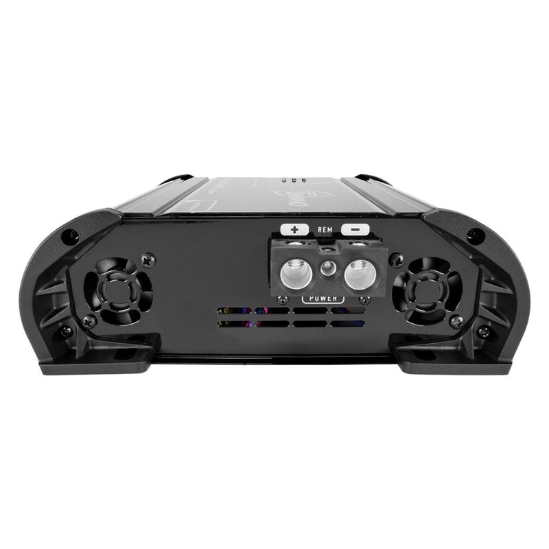 TPT-BASS3000 1 Ohm Timpano Bass Amplifier Timpano