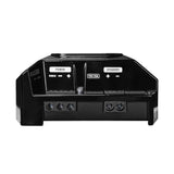 TPT-BASS400 2 Ohm Amplifier FREE GIFT Timpano Audio