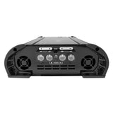 TPT-BASS5000 1 Ohm Amplifier Timpano Audio