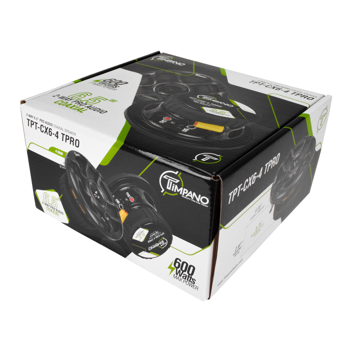 TPT-CX6-4 TPRO
