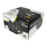 TPT-CX6-4 TPRO Coaxial Timpano Audio