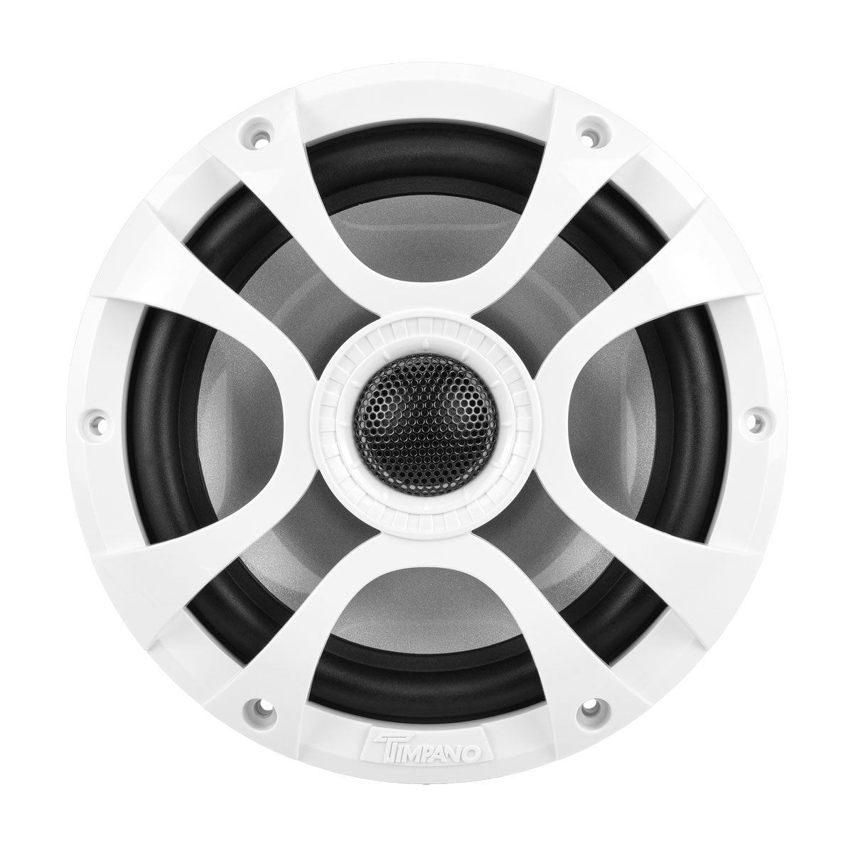 TPT-CX6MW-4 Marine Timpano Audio