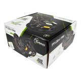 TPT-CX8-4 TPRO Coaxial Timpano Audio
