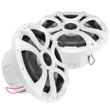 TPT-CX8MW-4 Marine Timpano Audio