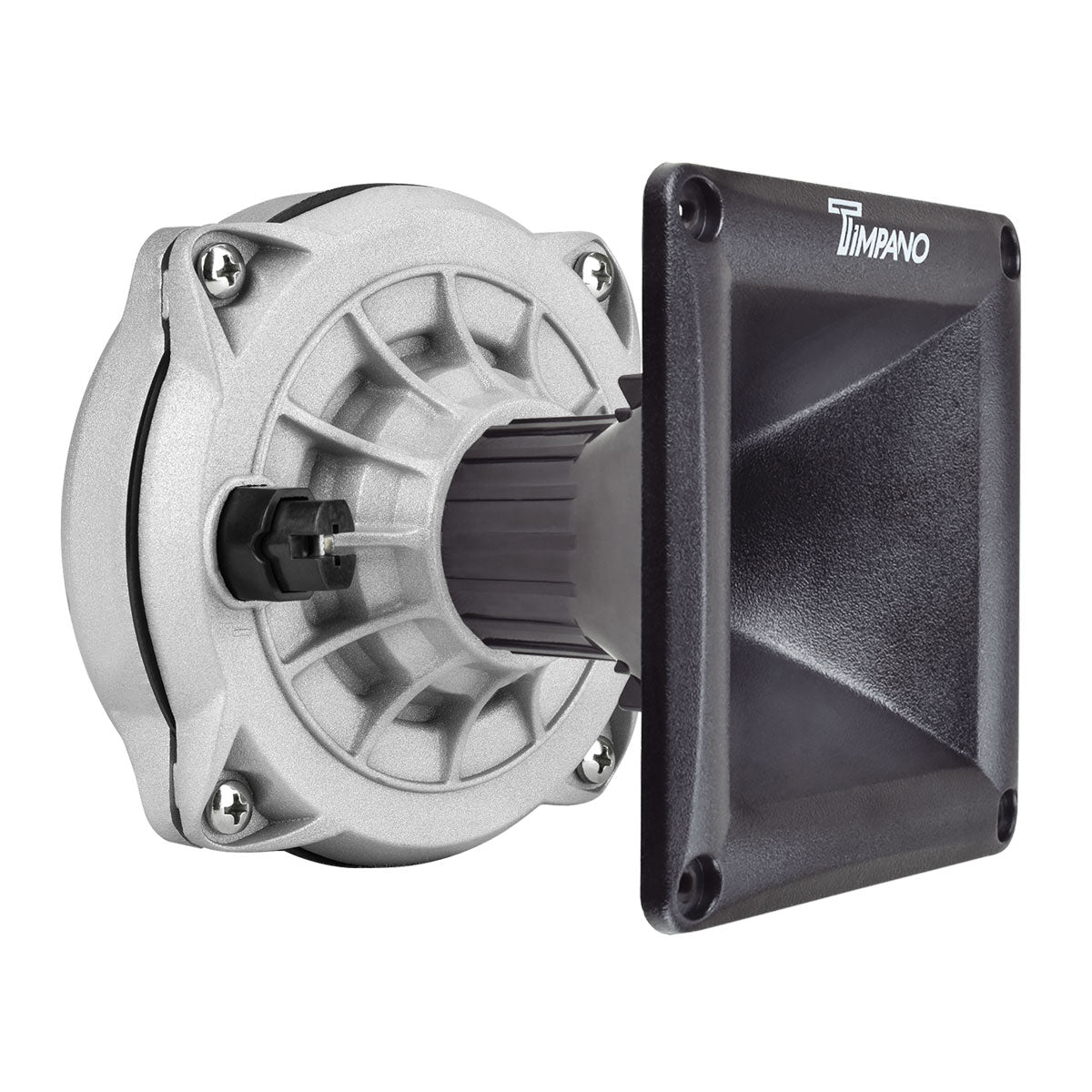 TPT-D250X + TPT-HL11-25 Timpano Audio
