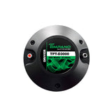 TPT-D3000 Titanium Compression Driver Timpano