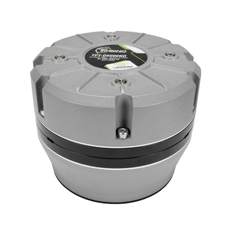 TPT-D5000ND Timpano Audio