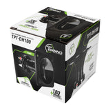 TPT-DH100 Driver + Horn Combo Timpano Audio