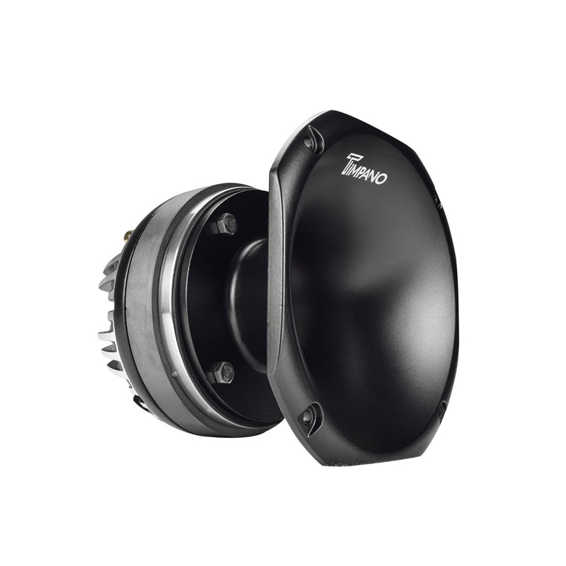 TIMPANO TPT-DH2000 2" DRIVER + ALLUMINUM HORN COMBO