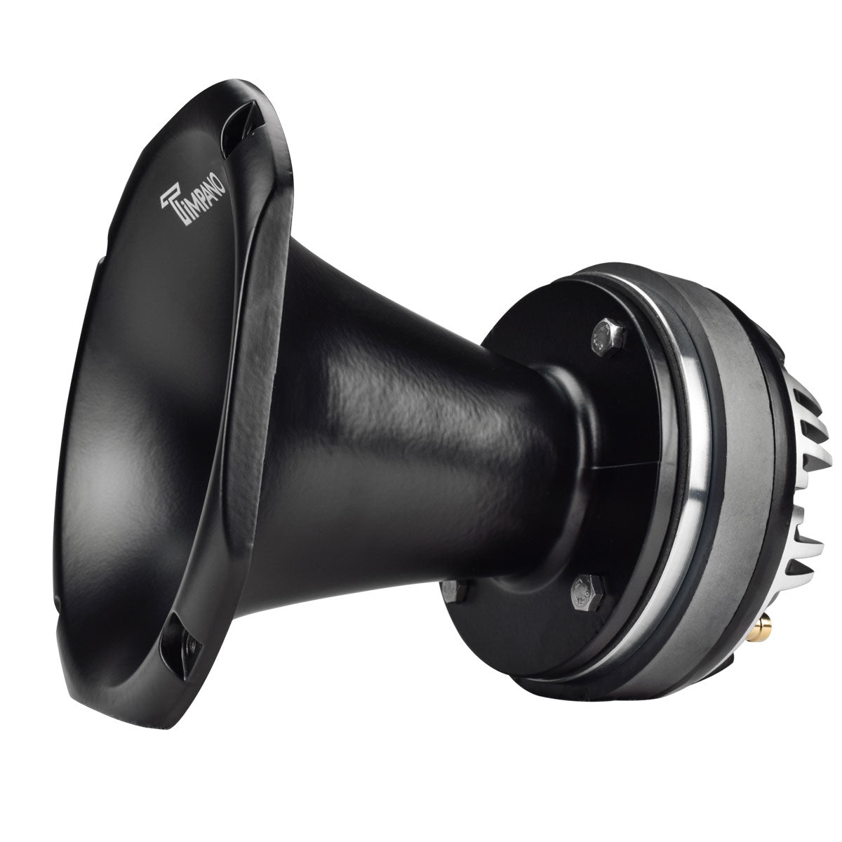 TPT-DH2000 PRO Driver + Horn Combo Timpano Audio