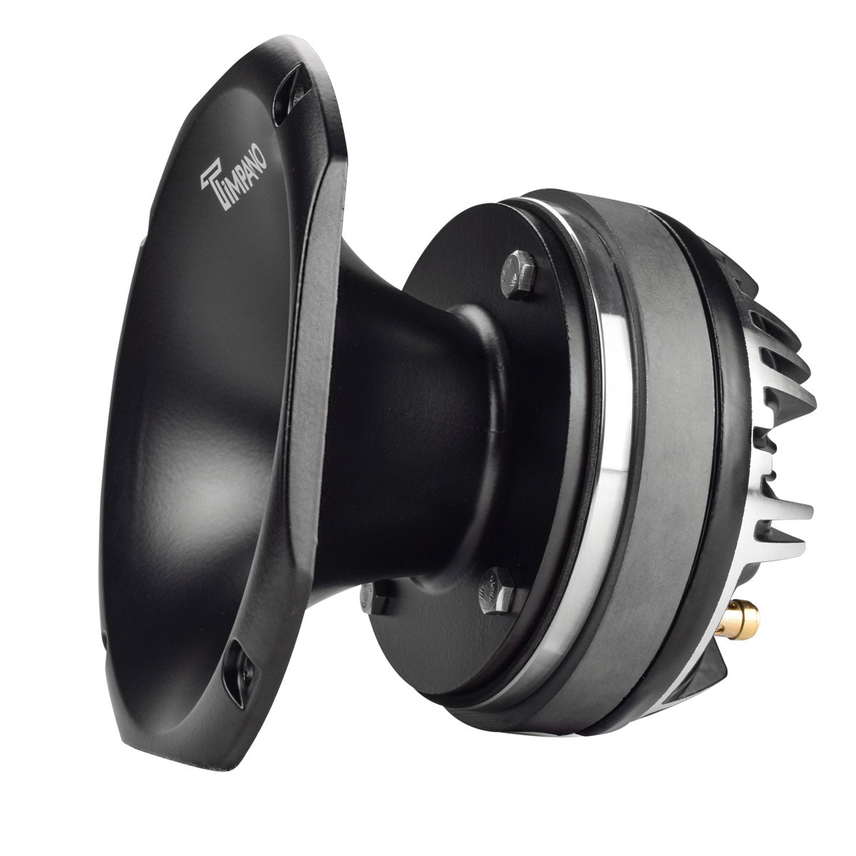 TPT-DH2000 Driver + Horn Combo Timpano Audio