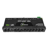 TPT-EQ7 10v Timpano