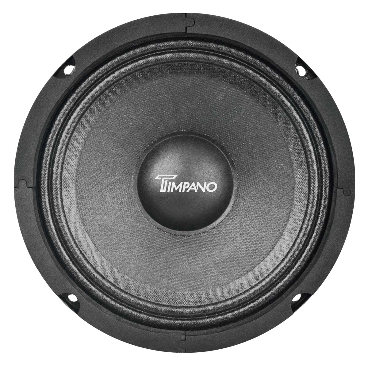 TPT-M6-4 Midrange Timpano Audio