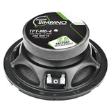TPT-M6-4 Midrange Timpano Audio