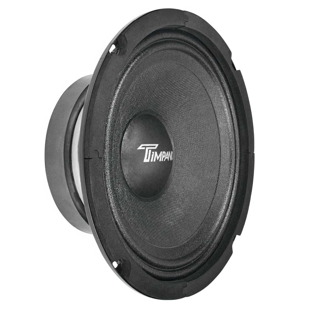 TPT-M6-4 Midrange Timpano Audio