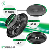 TPT-MB10 SLIM