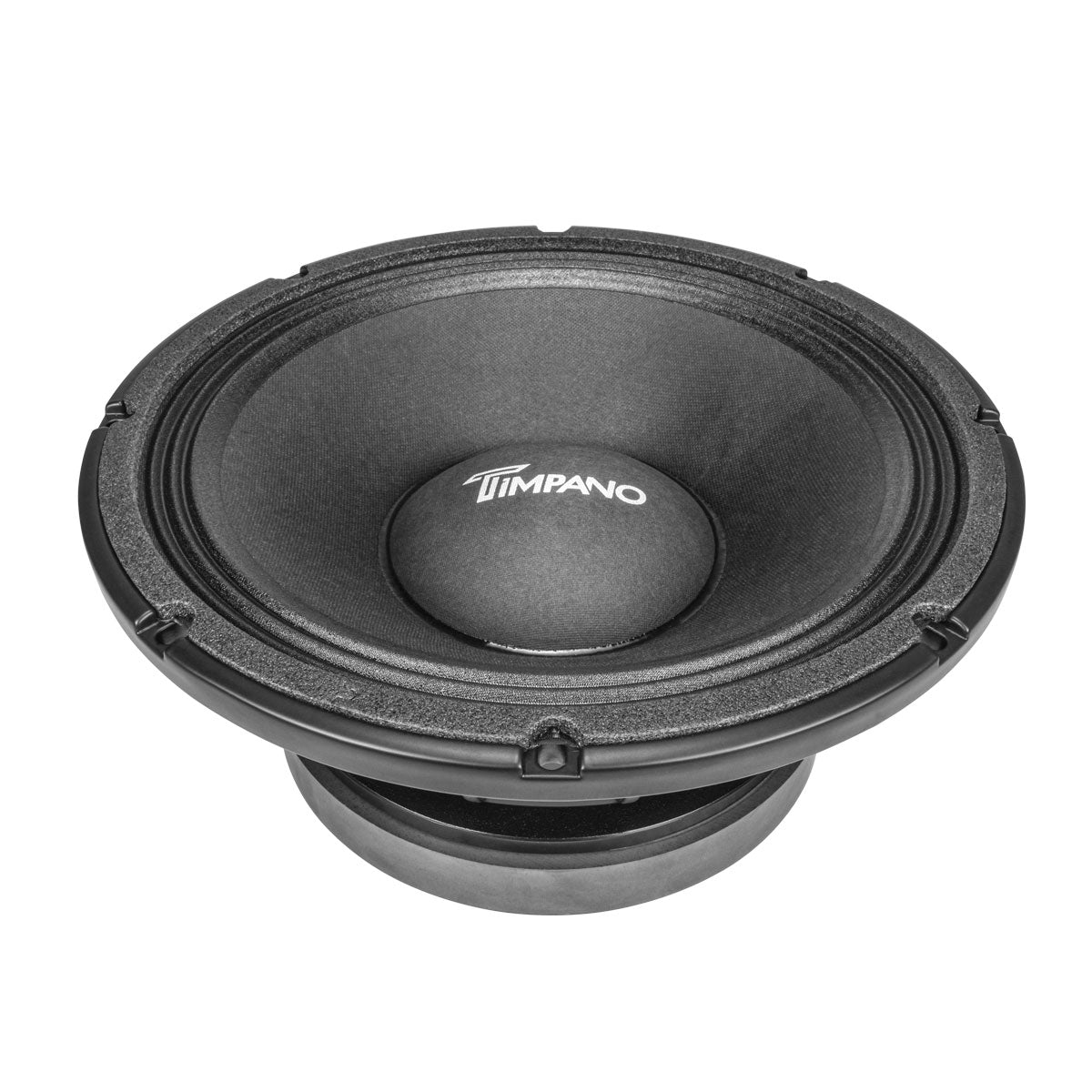 TPT-MB12 2K5 Midbass Timpano Audio