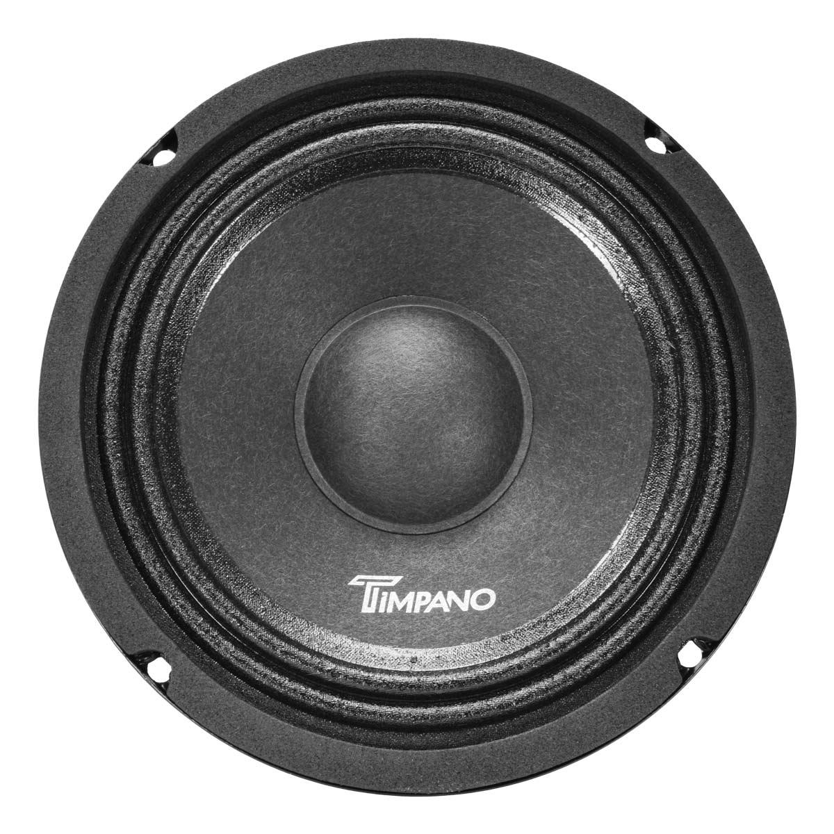 TPT-MB6-4 SLIM Midbass Timpano Audio
