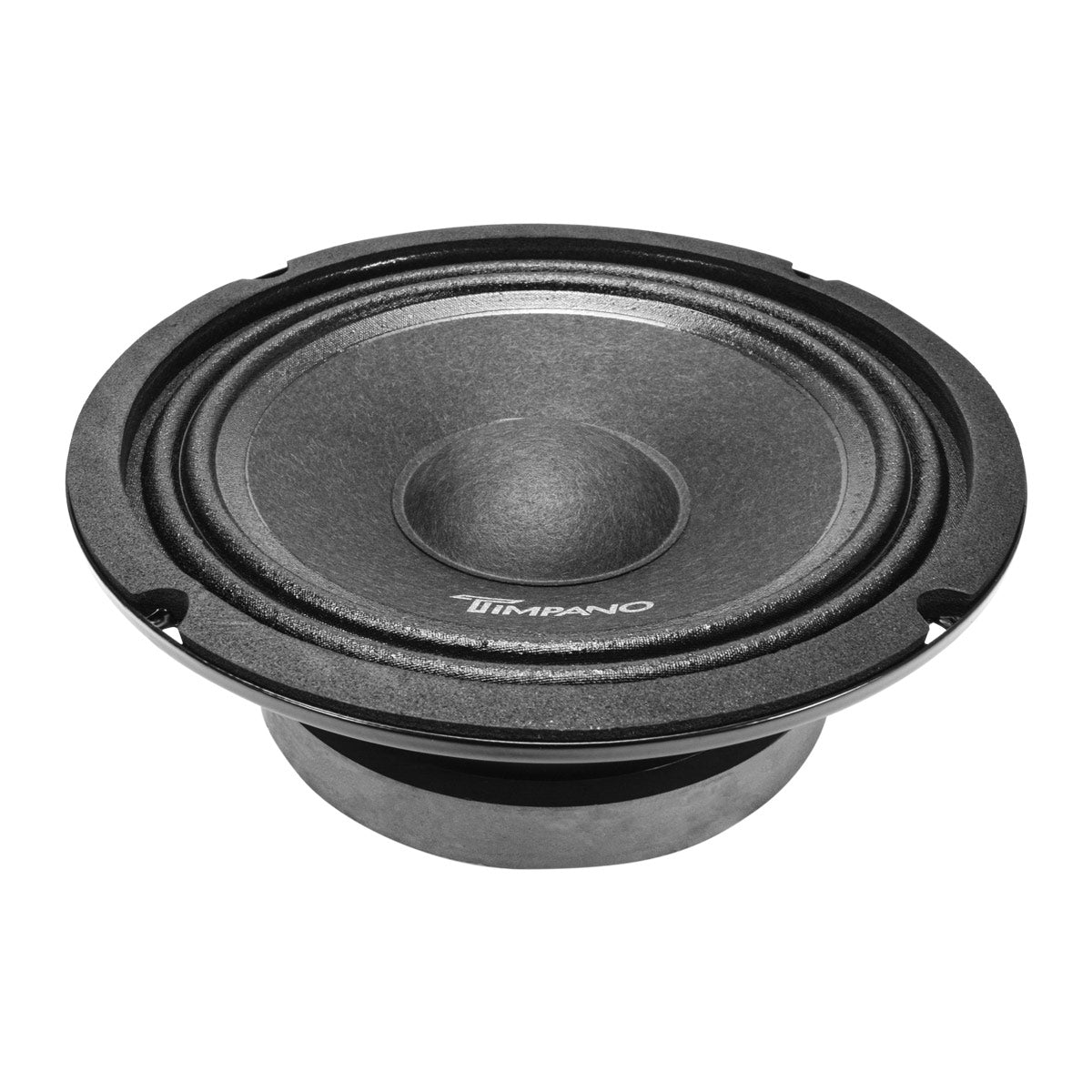 TPT-MB6-4 SLIM Midbass Timpano Audio