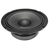 TPT-MB6-8 SLIM Midbass FREE GIFT Timpano Audio