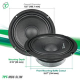 TPT-MB6 SLIM