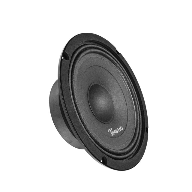 TPT-MB8-4 SLIM Midbass Timpano Audio