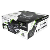 TPT-MB8-8 SLIM Midbass Timpano Audio